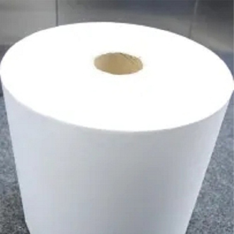 H13 H14 U15 Particulate Fiberglass Air Filter Paper HEPA Panel Filter Glass Fiber Media