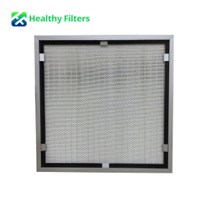 Replaceable Integrated Air Filter for Home Office Use High-Efficiency Easy to Install Long-Lasting05