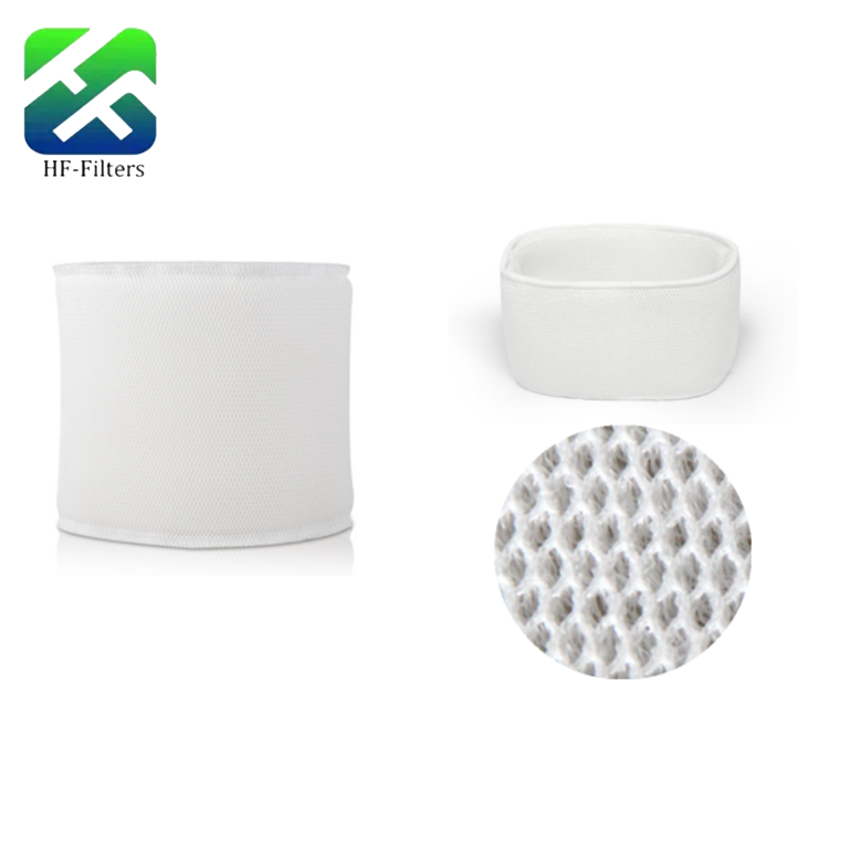 3D Mesh Washable Filter