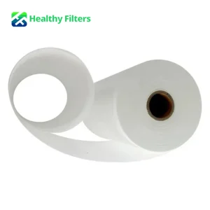 Fiberglass Air Filter Paper