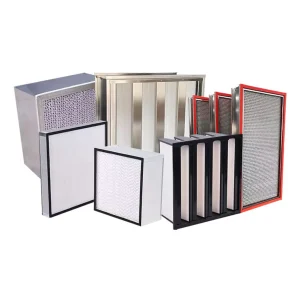 What Makes a HEPA Filter Essential in Advanced Air Filtration Systems