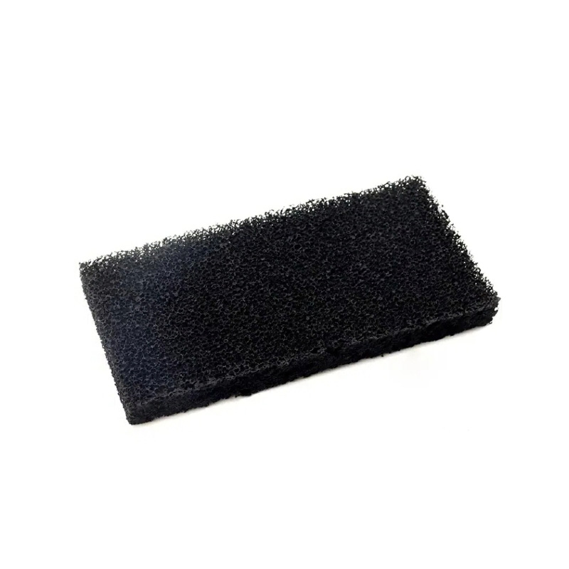 Premium Activated Carbon Roll Filter Material: High - Efficiency Dust Removal for Air Purification