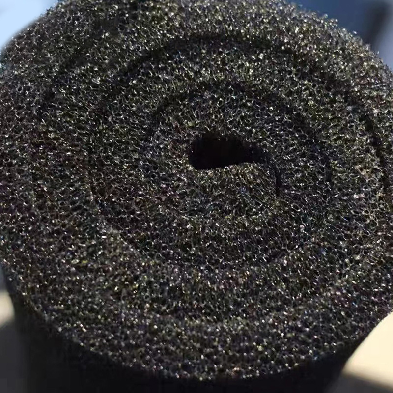 Premium Activated Carbon Roll Filter Material: High - Efficiency Dust Removal for Air Purification