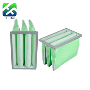 What is a medium efficiency filter?