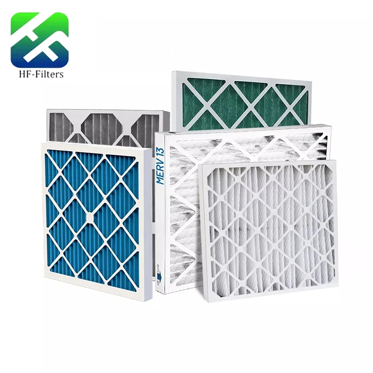 primary air filters