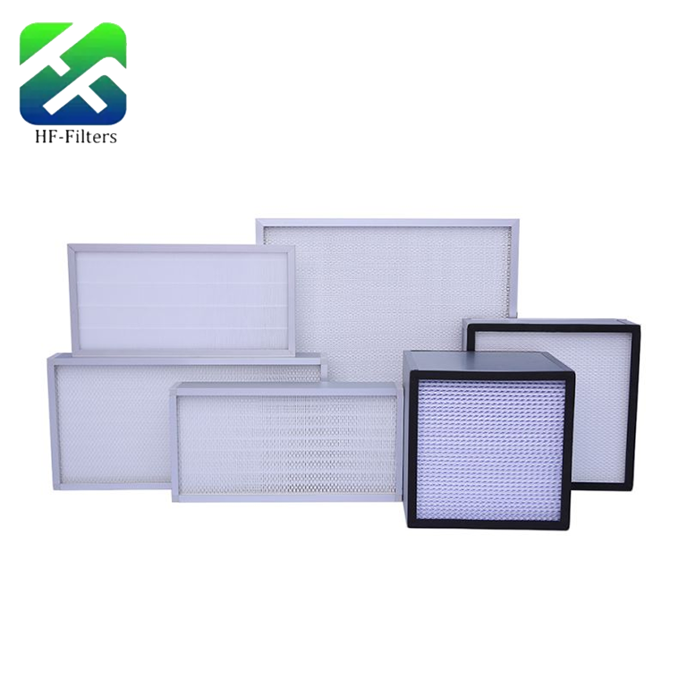 primary secondary filter cleaning tips