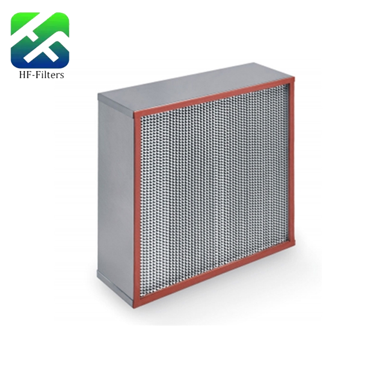 HEPA Filters
