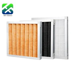 How Choosing the Right Air Filter Supplier Affects HVAC Efficiency