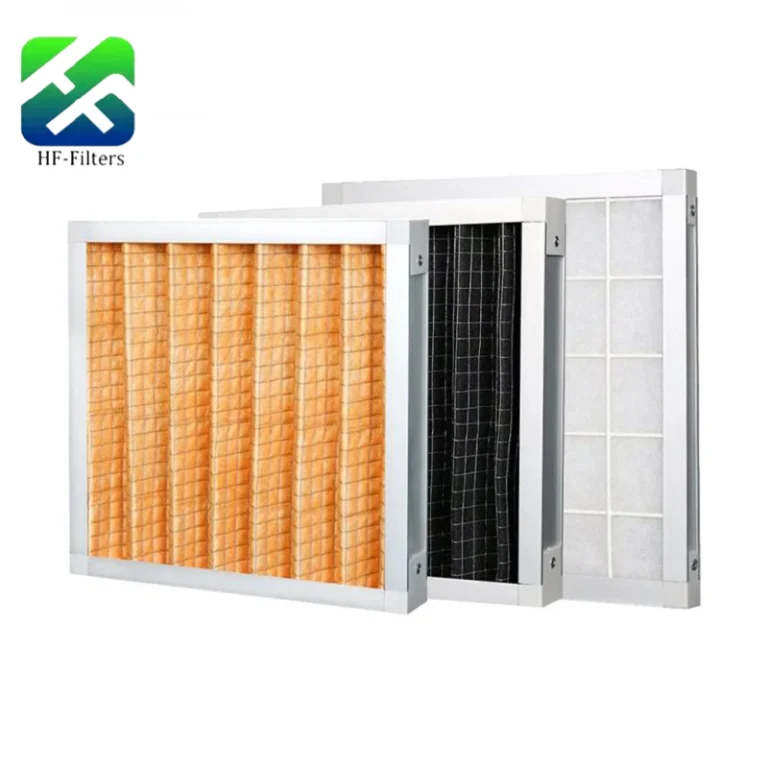 How Choosing the Right Air Filter Supplier Affects HVAC Efficiency