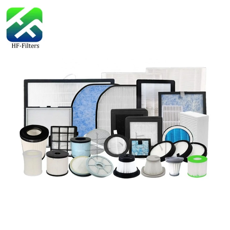 How to Start an Air Filtration Equipment Manufacturer Business