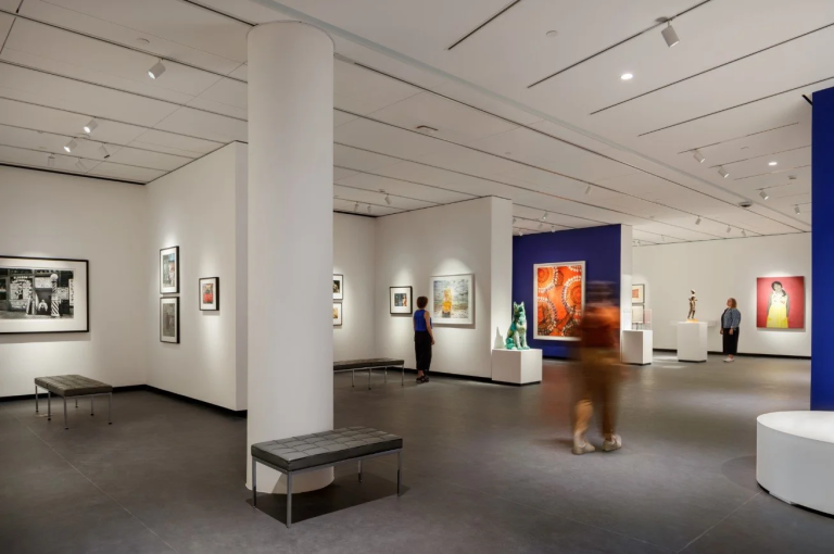 Museums & Cultural Institutions