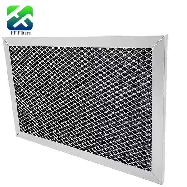 What Are the 5 Chemicals Used in Modern Air Filtration Systems