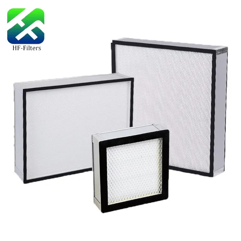 Why Are HEPA Filters the Absolute Best Choice for Clean Air