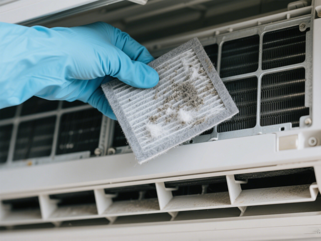 3 Easy Steps to Clean Primary Air Filter (Cars & ACs)