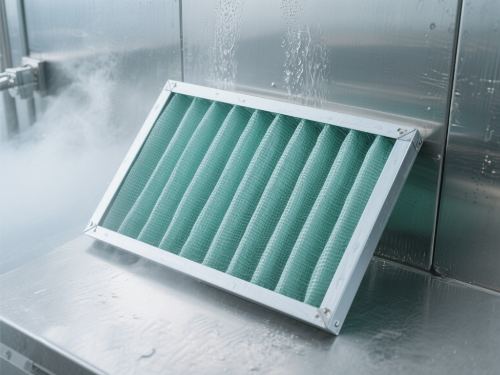 Breathe Clean, Produce Safely: Healthy Filter’s Food Processing Air Solutions