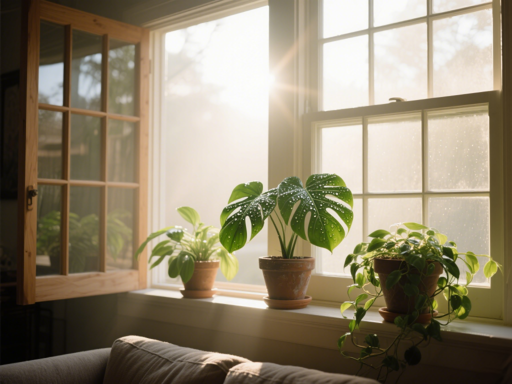 Breathe Easier at Home: Healthy Filter’s Fixes for Your Space