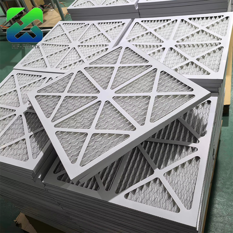 How to Clean Primary Filters Right—Make ’Em Last Longer & Work Better