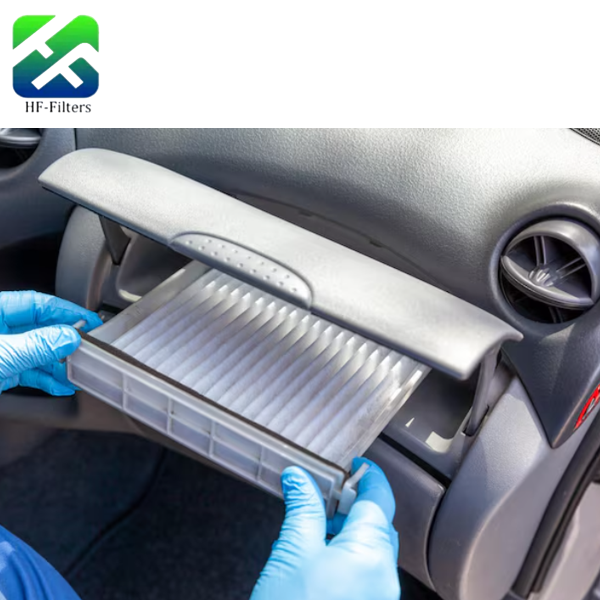 How Often Should You Change Your Vehicle’s Air Filters for Peak Performance