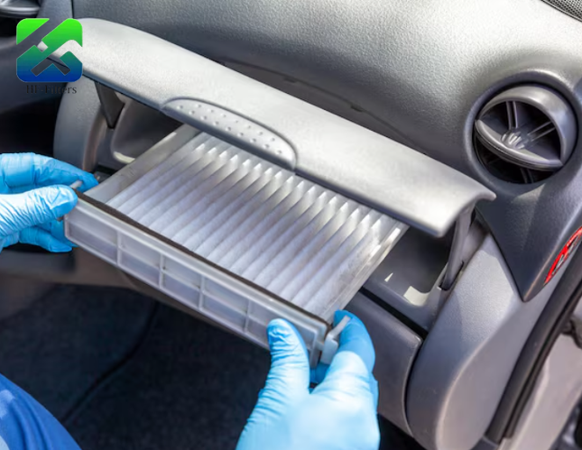 How Often Should You Change Your Vehicle's Air Filters for Peak Performance