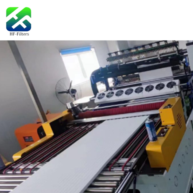 Is Simple to Find the Perfect Air Filter Industrial Supplier