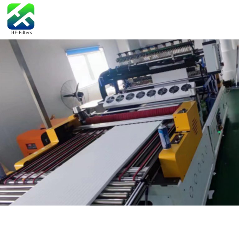 Is Simple to Find the Perfect Air Filter Industrial Supplier