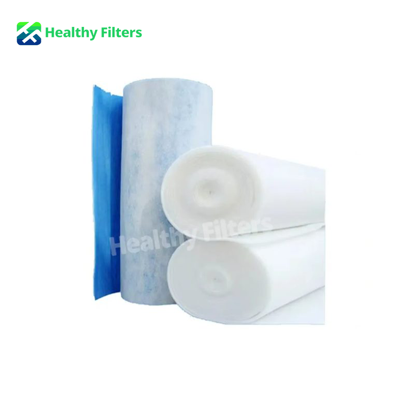 OEM Primary Cotton Filter