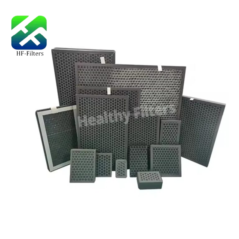 What Makes Air Filtration Products a Critical Factor in Indoor Air Quality