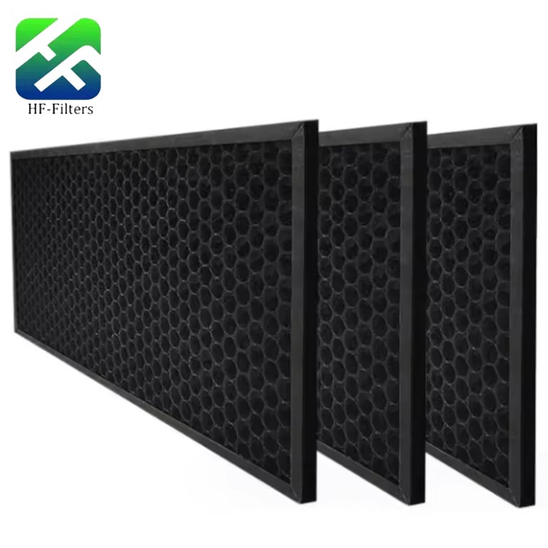 Activated Carbon Filters