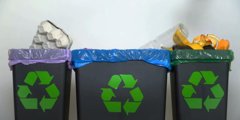 Recycling & solid waste