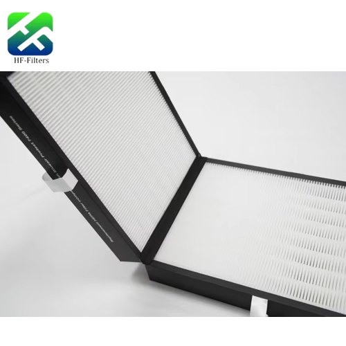 4 Things to Consider When Choosing an Air Purifier