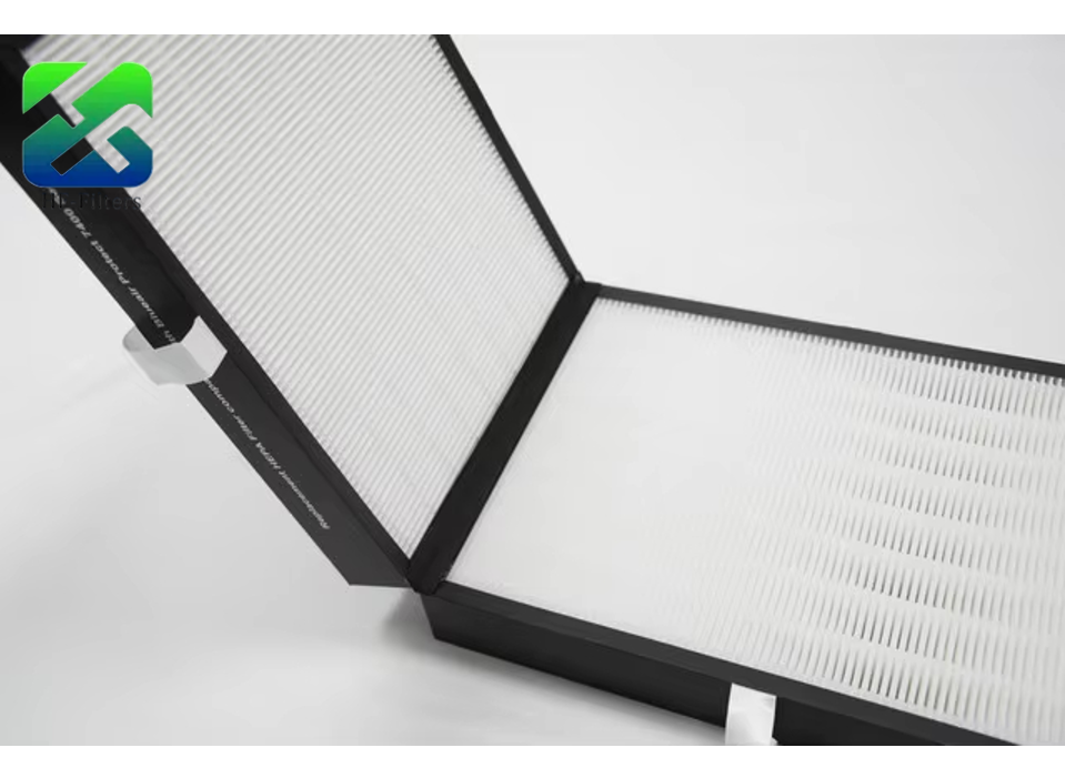 4 Things to Consider When Choosing an Air Purifier