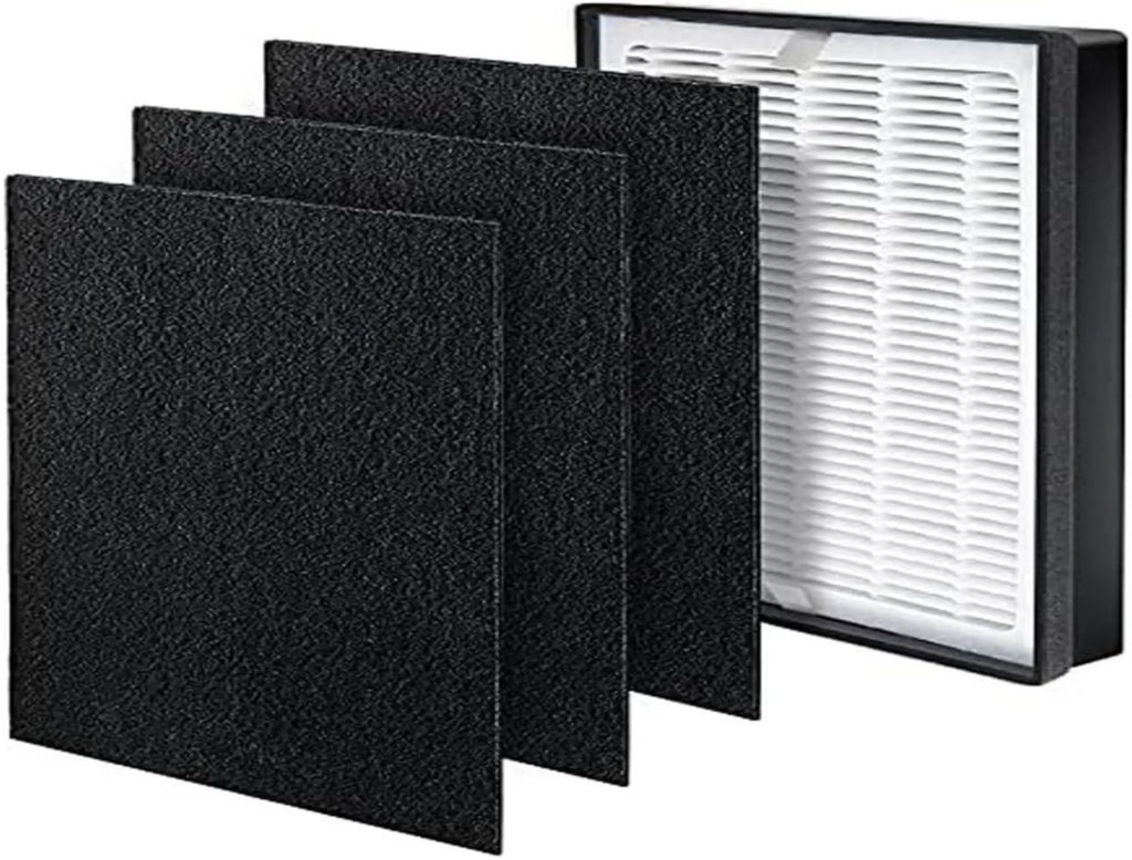 Air Purifier HEPA Filter
