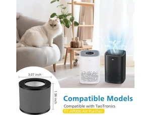 Air filtration system