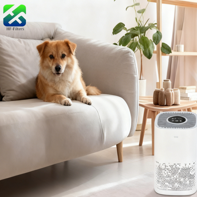 Best Air Purifiers for Home All Share This Air Filter Secret