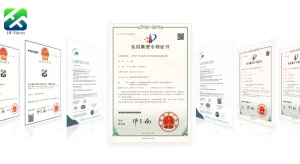 Certificates and Third-party Efficiency Reports