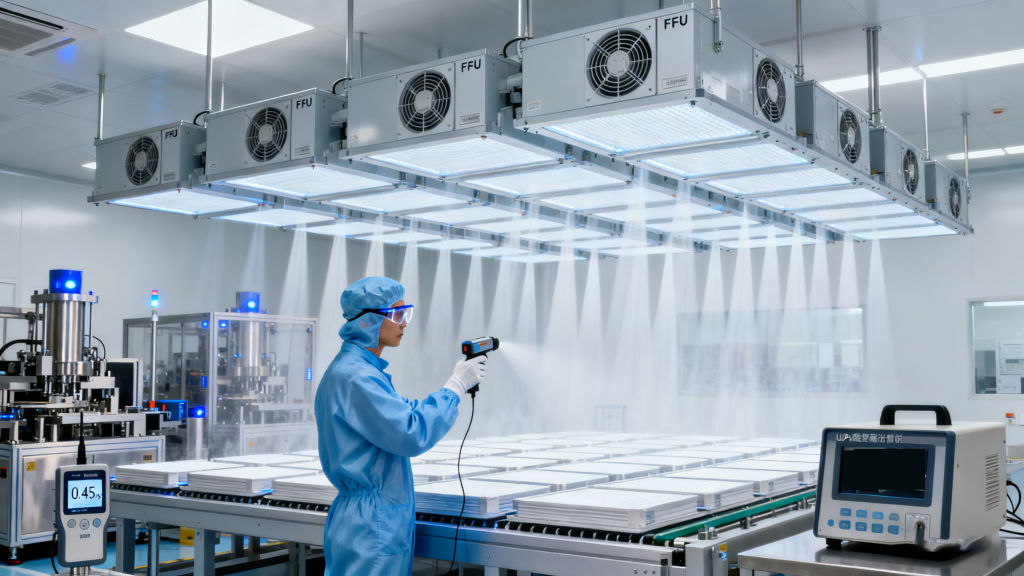 E-mobility battery cell plants