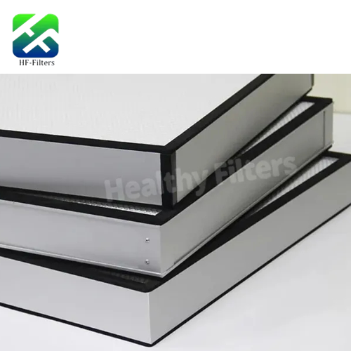 How Do Air Filter Factories Justify the Cost of HEPA Filters