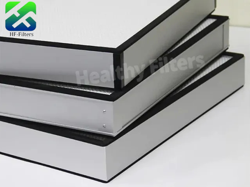 How Do Air Filter Factories Justify the Cost of HEPA Filters