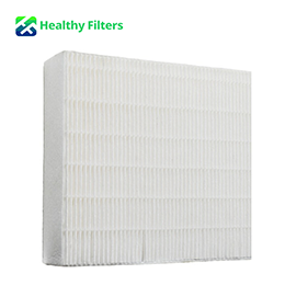 HEPA Filter Media