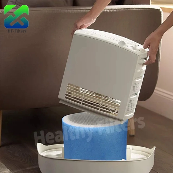 A Complete Maintenance Guide for Humidifier Wick Filter