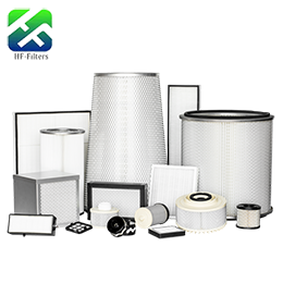 Healthy Filters vs Philips