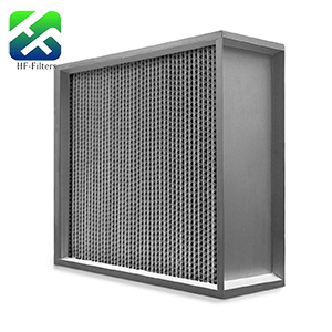 air hepa filters