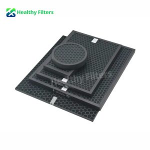 carbon air filters