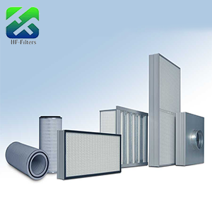 hepa filters
