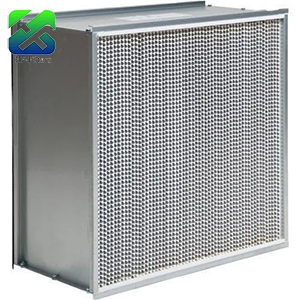 air hepa filters