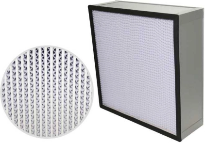 Air Purifier Filter