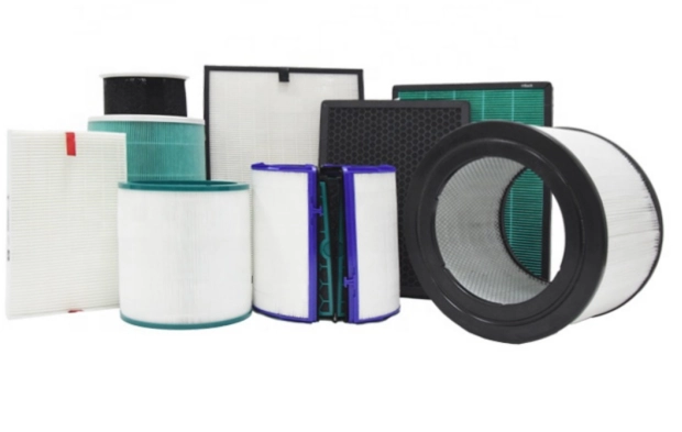 Air Purifier Filters