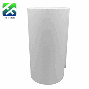 HEPA Filter Paper Roll