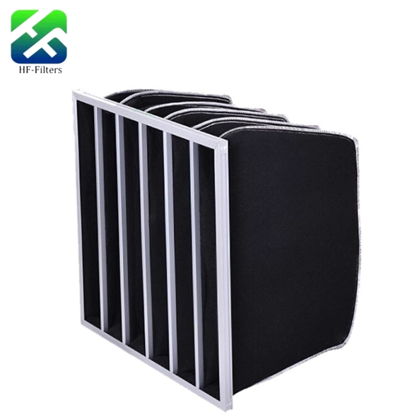 How Much Does a Reliable Carbon Air Filter Cost for Ventilation Systems Use