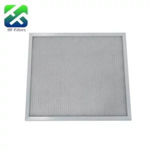 Metal Mesh Filter